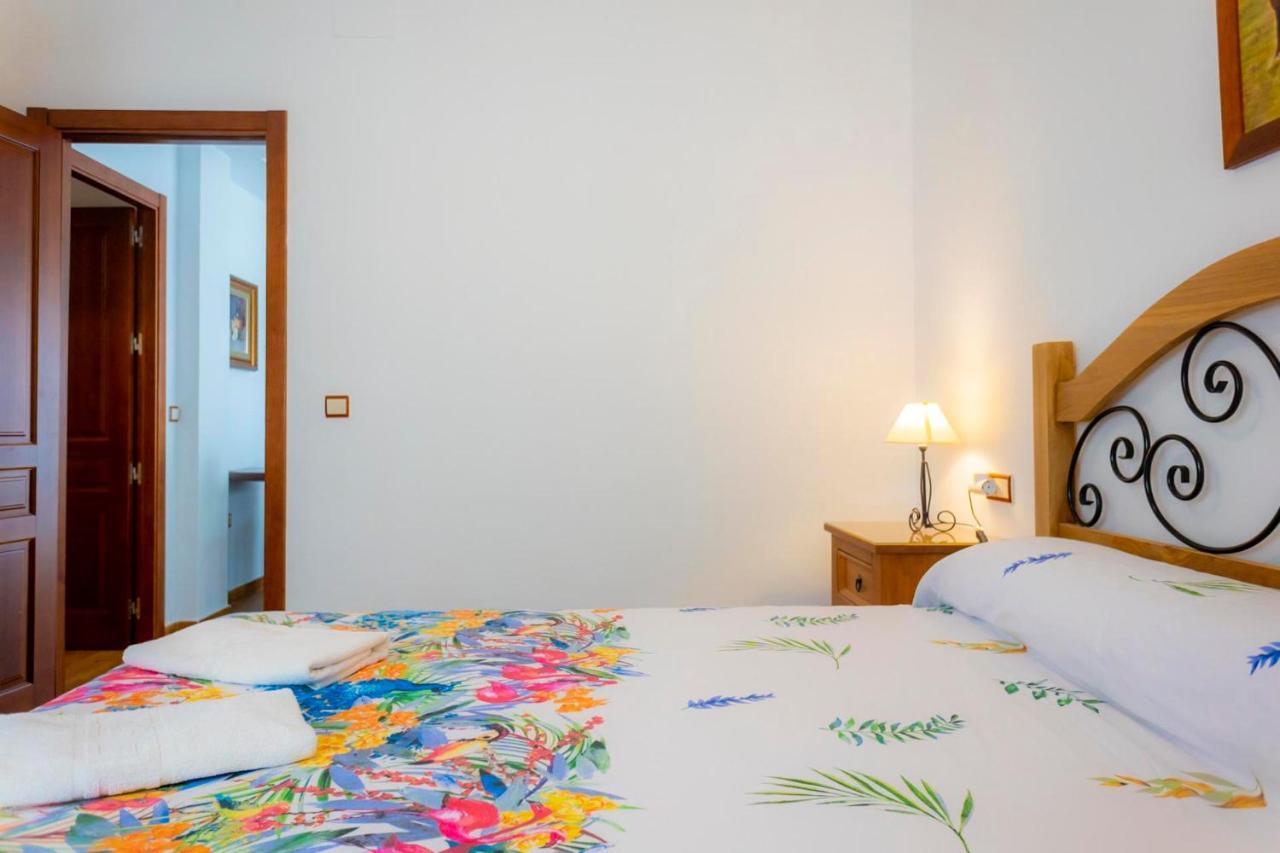 Lagar Del Chorro Junto Caminito Del Rey Piscina Y Baloncesto Διαμέρισμα Εξωτερικό φωτογραφία