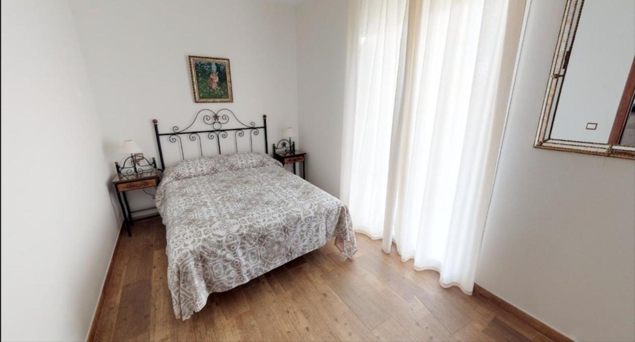 Lagar Del Chorro Junto Caminito Del Rey Piscina Y Baloncesto Διαμέρισμα Εξωτερικό φωτογραφία